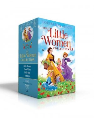 The Little Women Collection (Boxed Set)