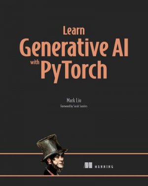 Learn Generative AI with Pytorch