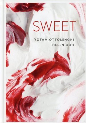 neues Buch – Yotam Ottolenghi – Sweet