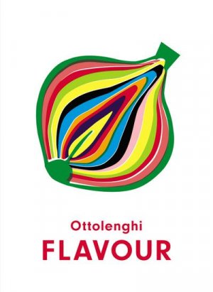 neues Buch – Yotam Ottolenghi – Ottolenghi FLAVOUR