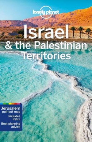 Israel & the Palestinian Territories