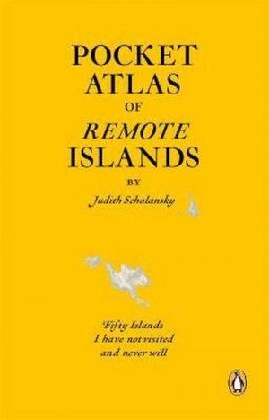 Atlas of Remote Islands