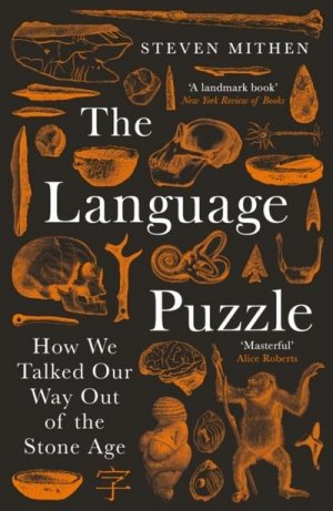 The Language Puzzle