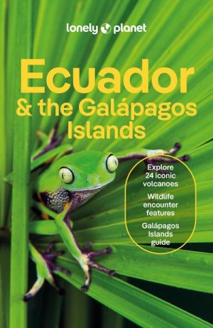 Ecuador & the Galapagos Islands