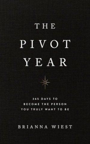 The Pivot Year