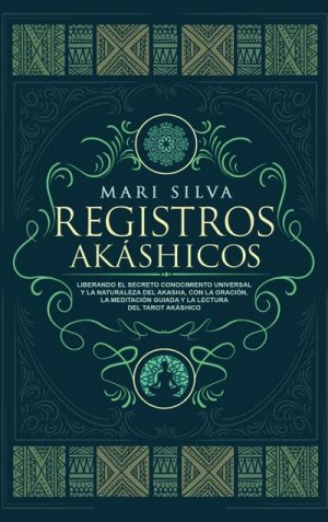 Registros Akáshicos