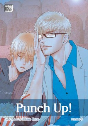 Punch Up!, Vol. 6