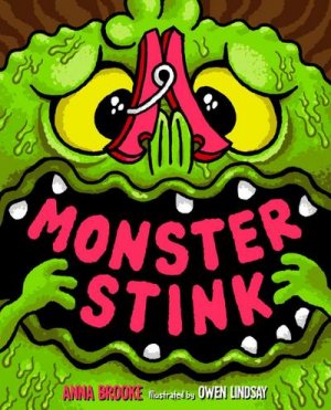 Monster Stink