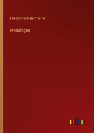 Monologen