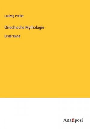 Griechische Mythologie