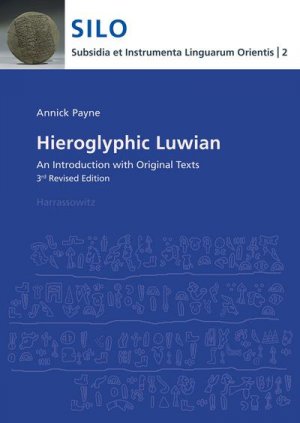 Hieroglyphic Luwian