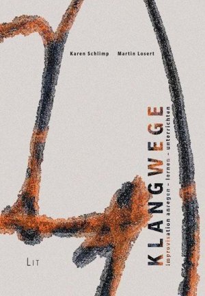 neues Buch – Martin Losert – Klangwege