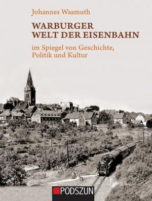 Warburger Welt der Eisenbahn