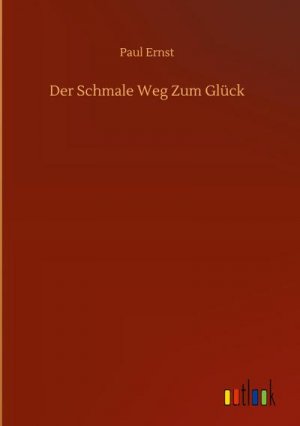 Der Schmale Weg Zum Glück