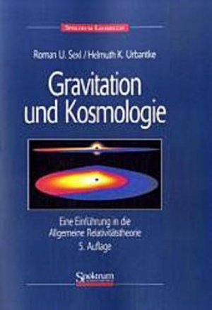 Gravitation und Kosmologie