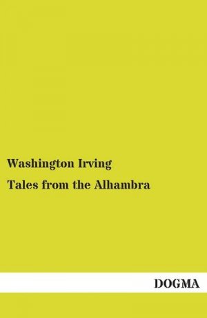 Tales from the Alhambra