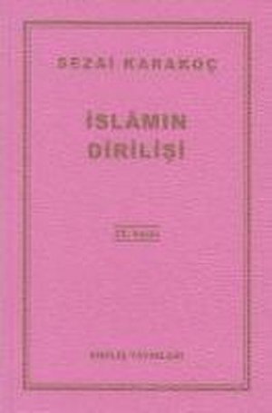 Islam'in Dirilisi