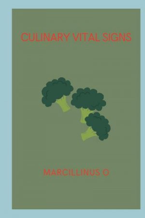 Culinary Vital Signs