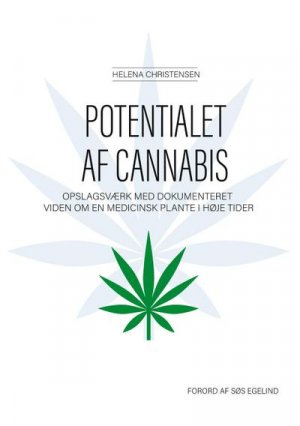 Potentialet af Cannabis