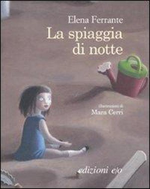 La spiaggia di notte