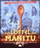 gebrauchtes Buch – Der Löffel des Manitu. Das offizielle Kochbuch zum Film