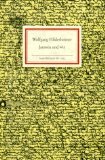 gebrauchtes Buch – Hildesheimer, Wolfgang und Thomas C – Janssen und wir. Wolfgang Hildesheimer. Hrsg. von Thomas C. Garbe, Insel-Bücherei ; Nr. 1161