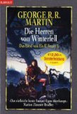 gebrauchtes Buch – Martin, George R – Die Herren von Winterfell Das Lied von Eis und Feuer 1