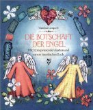 gebrauchtes Buch – Vanessa Lampert – Die Botschaft der Engel : [mit 52 inspirierenden Karten und einem himmlischen Buch]. Aus dem Engl. von Caroline Klima