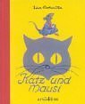 gebrauchtes Buch – Ida Bohatta – Katz und Mausi.