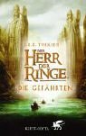 gebrauchtes Buch – R. R. Tolkien – Der Herr der Ringe, Film-Tie-In, Tl.1, Die Gefährten