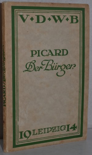 Der Bürger.