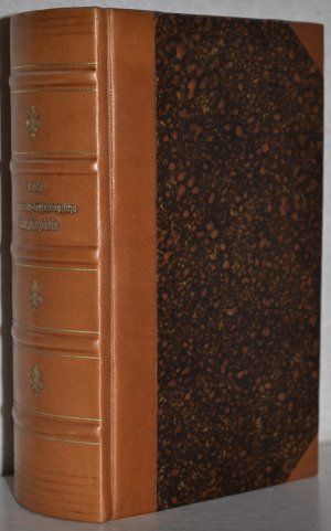 Auszug aus des Herrn Johann Georg Krünitz ökonomisch-technologischen Encyklopädie, oder allgemeinen System der Staats-, Stadt-, Haus- und Land-Wirthschaft […]