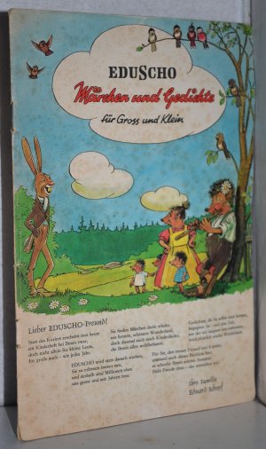 gebrauchte Buecher