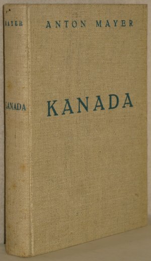 Kanada.