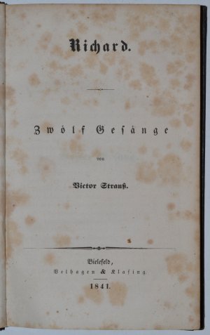 gebrauchte Buecher