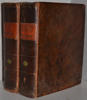 Biblische Encyklopädie oder exegetisches Realwörterbuch über die sämmtllichen Hülfswissenschaften des Auslegers, nach den Bedürfnissen jetziger Zeit. […]