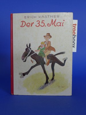 Der 35. Mai. Schöne zweite Auflage