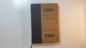 Elisabeth Christine, Königin von Preußen, Herzogin von Braunschweig-Lüneburg : das Lebensbild einer Verkannten ; nach Quellen bearbeitet unter Verwendung […]