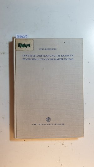 gebrauchte Buecher