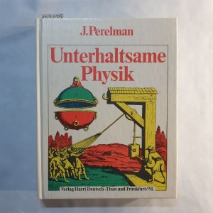 Unterhaltsame Physik