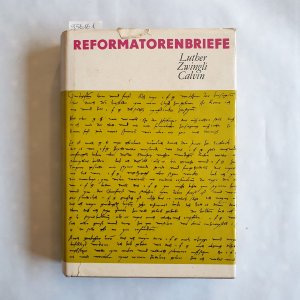 Reformatorenbriefe