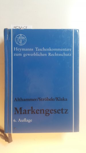 gebrauchte Buecher
