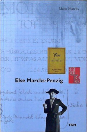 Else Marcks-Penzig 1887 - 1950