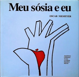 gebrauchtes Buch – Meu Sosia E Eu