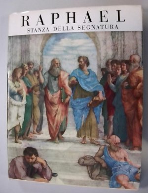 Raphael; Stanza Della Segnatura