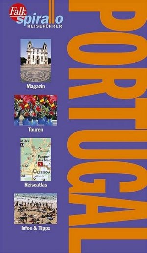 gebrauchtes Buch – Portugal