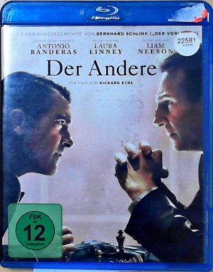 Der Andere - Richard Eyre