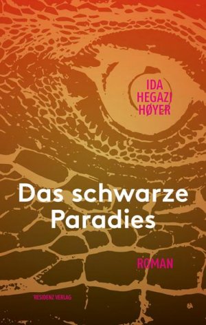 gebrauchtes Buch – HÃ¸yer, Ida Hegazi und Alexander Sitzmann – Das schwarze Paradies