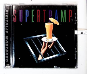 The Very Best of Supertramp Vol. 2