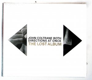 gebrauchter Tonträger – John Coltrane – Both Directions At Once (Deluxe Edt.). 2 CDs